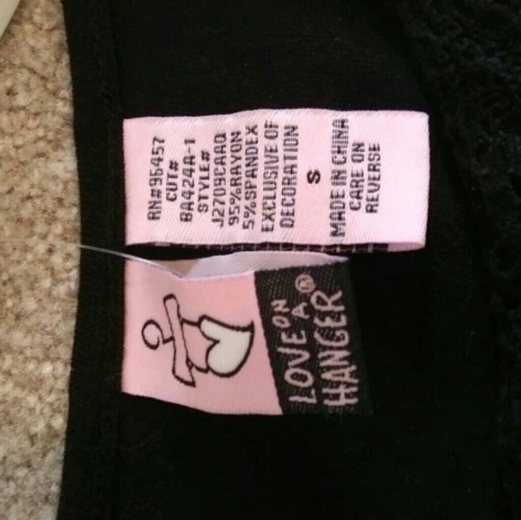 Tank top - Picture 4 of 4